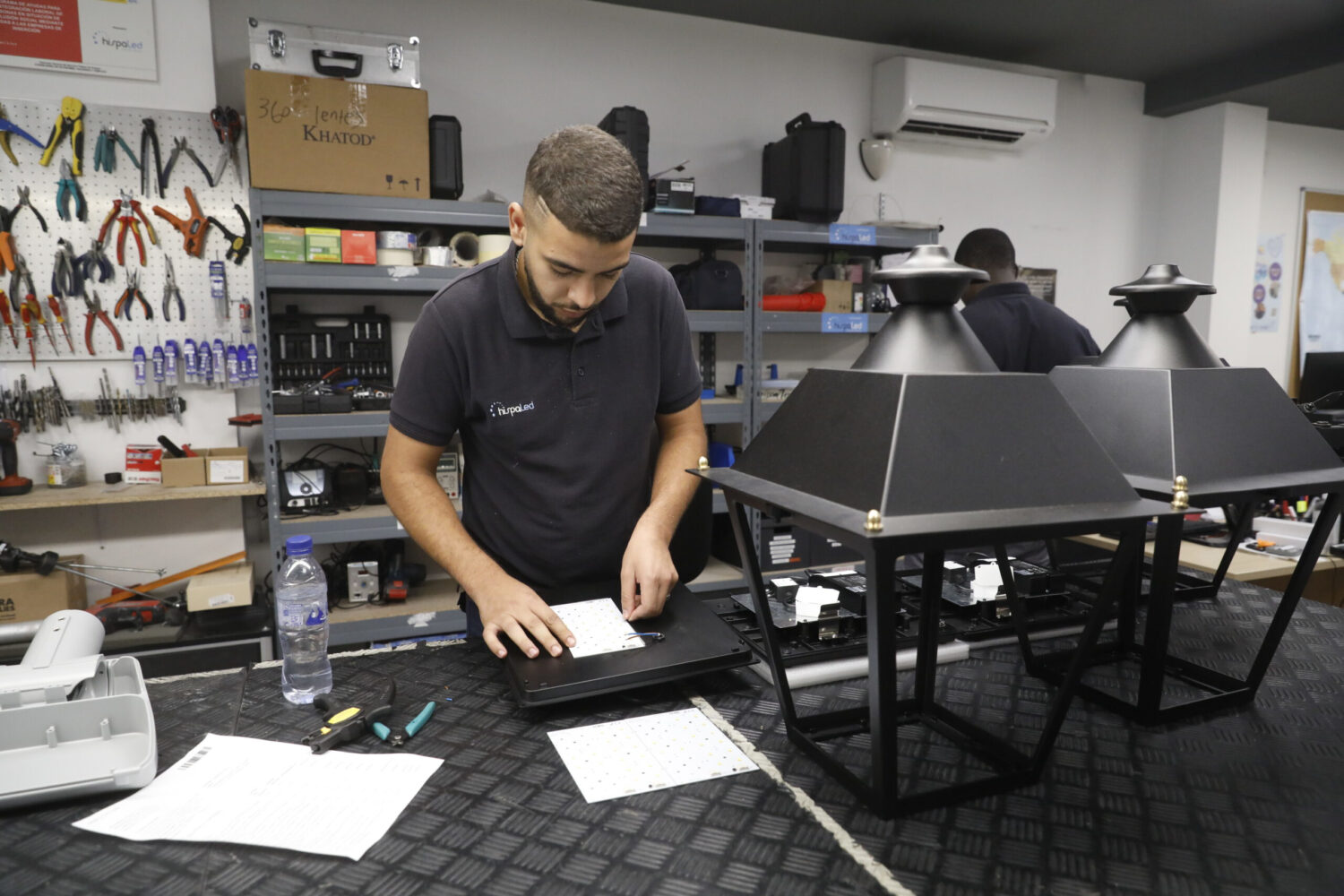 Foto cedida por Ayuntamiento de Madrid