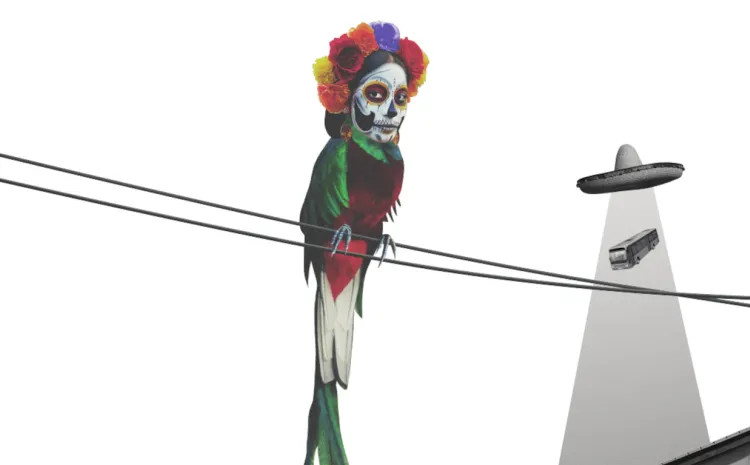 Dentro de los planes del fin de semana, la VIII edición del ‘Festival Internacional de Animación Contemporánea de Madrid ANIMARIO’ se celebra en Madrid y