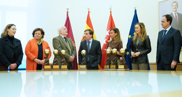 La Junta Rectora de Madrid Convention Bureau ha presentado la estrategia de Madrid como destino MICE para 2026