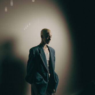 La cantante y compositora Ede, una de las artistas que han formado parte de la programación de 21 DISTRITOS en 2025