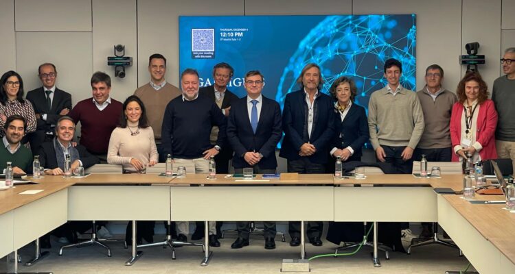 Foro Urban by Ciare, organizado en colaboración con el bufete Garrigues