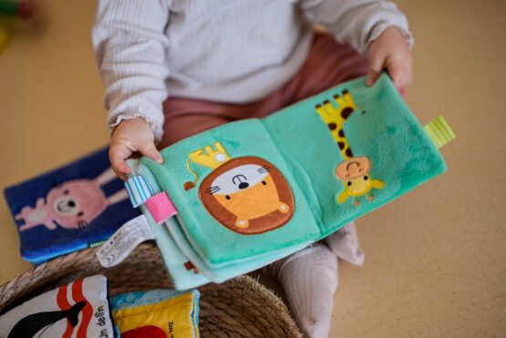 Imagen de archivo de la escuela infantil municipal Muñeco de Nieve