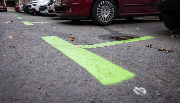 Imagen de archivo zona verde