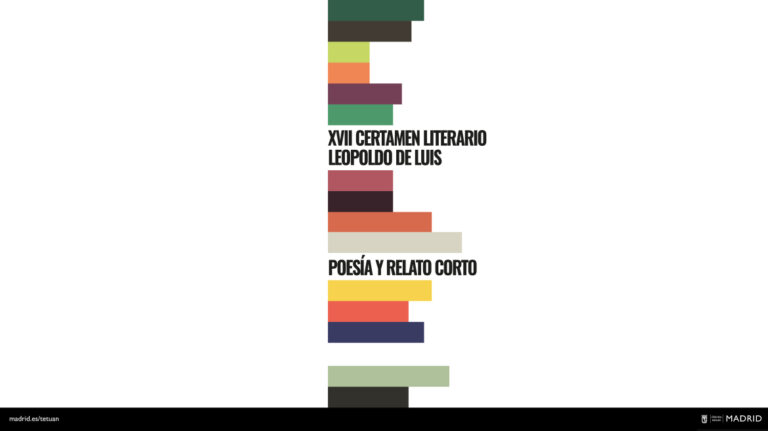 Foto cedida por Ayuntamiento de Madrid