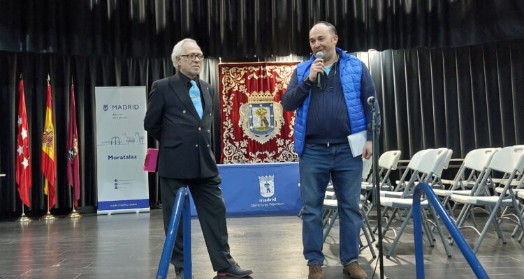 premios a los trabajos ganadores del VII Certamen Escolar de la Constitución Española de 1978