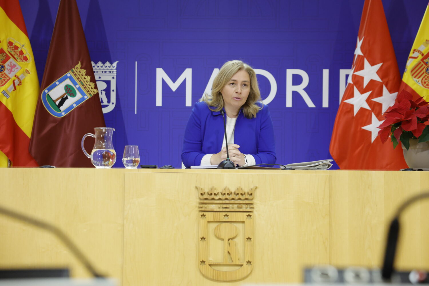 Foto cedida por Ayuntamiento de Madrid