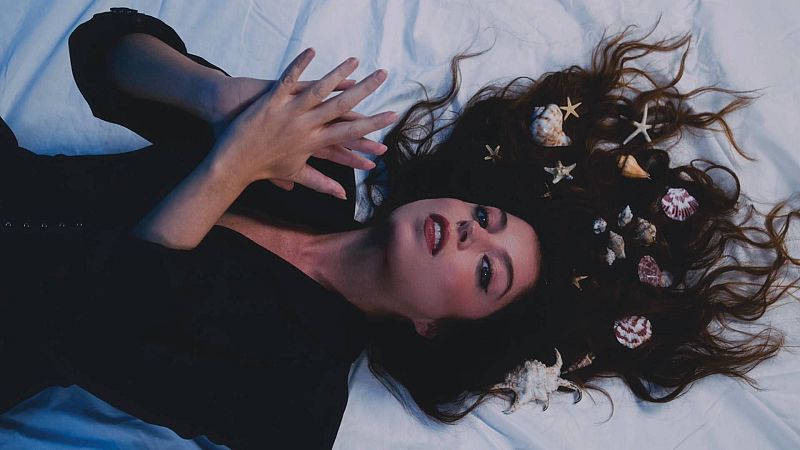 Soleá Morente. Fotografía de Aitana March