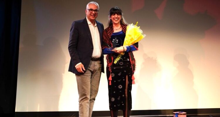 Premio Mejor Dirección