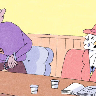 'Cuatro Perros', de Néstor Fernández Núñez, (España, en proceso). Premio a la Producción en Animación