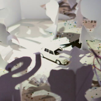 Cartel de ‘Luz de Invierno’