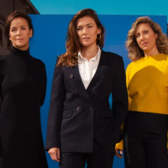 'Tres noches en Ítaca'. Imagen de Geraldine Leloutre