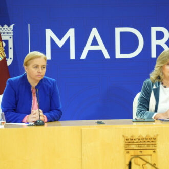 Rueda de prensa posterior a la Junta de Gobierno