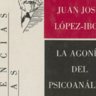 Monografía de López-Ibor