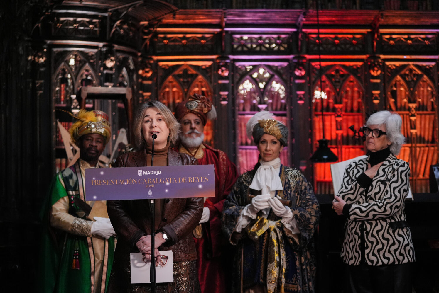 Foto cedida por Ayuntamiento de Madrid