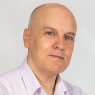 Alberto Casas © Fernando Cózar