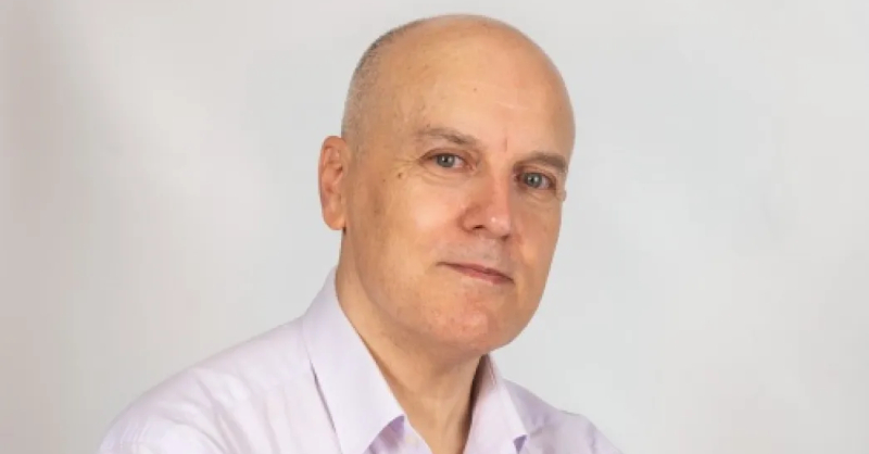 Alberto Casas © Fernando Cózar