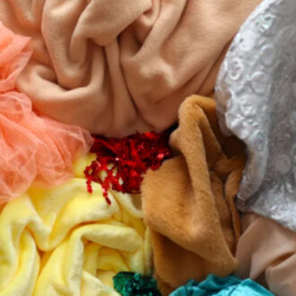 Imagen de la exposición de María Jerez en Matadero de Madrid