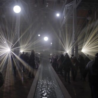 Imagen de archivo de LuzMadrid en 2023