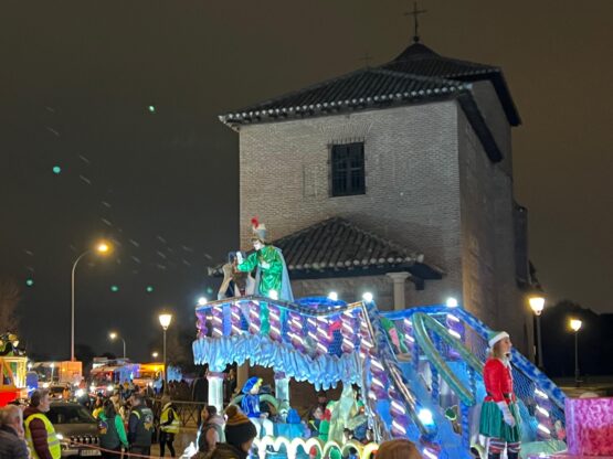 Foto cedida por Ayuntamiento de Madrid