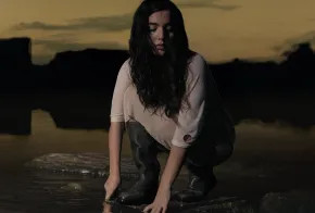 Júlia Colom actuará en Inverfest