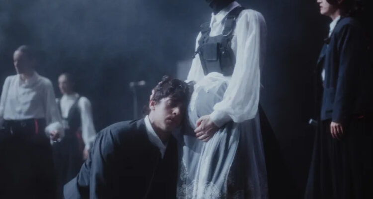 'La mort i la primavera' ©Silvia Poch