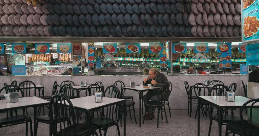 Ciclo en Cineteca Foco Juan Cavestany