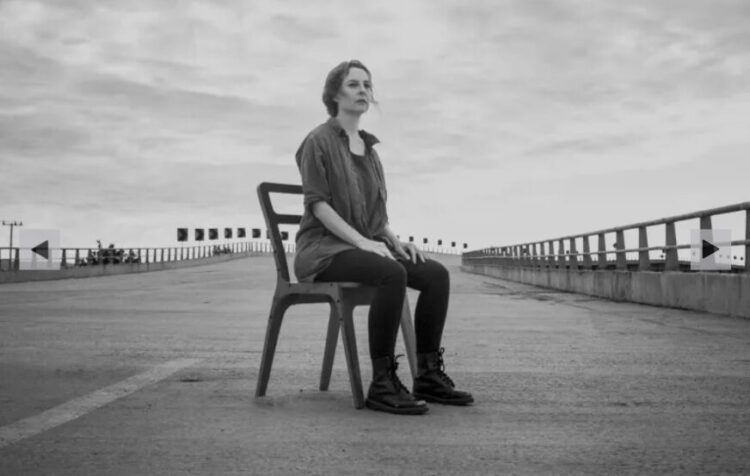 Marina de Tavira, 'Antígona González', de Sara Uribe, en Condeduque