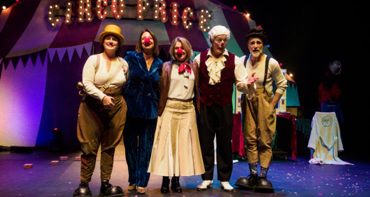 Rivera de la Cruz presenta la programación del Teatro Circo Price para 2026