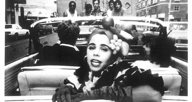 Fotograma de 'Al oeste, en Zapata' (David Bim, España, 2025)