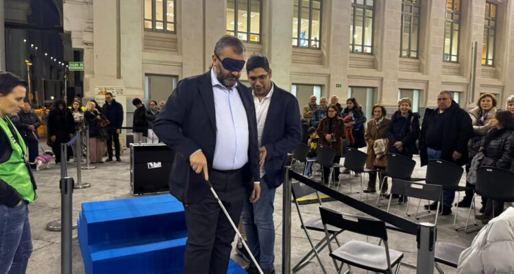 Pregón de San Antón 2026