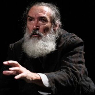 Luces de bohemia - Javier Naval - Teatro Español