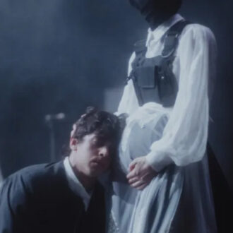 'La mort i la primavera' ©Silvia Poch