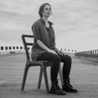 Marina de Tavira, 'Antígona González', de Sara Uribe, en Condeduque