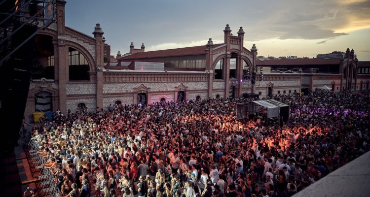 Matadero Madrid, entre los tres centros culturales imprescindibles de España