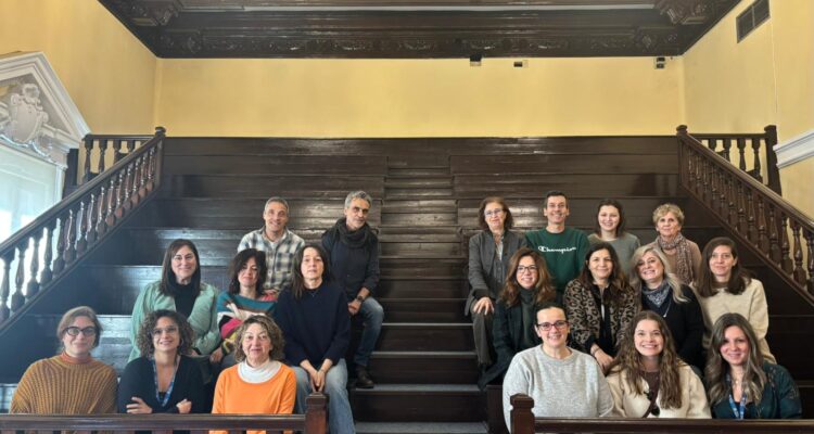 Consejo Local de Derechos de la Infancia y la Adolescencia de Tetuán