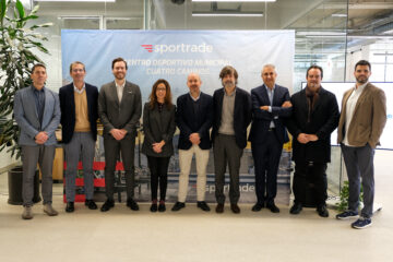 Ángulo visita el CDM Cuatro Caminos