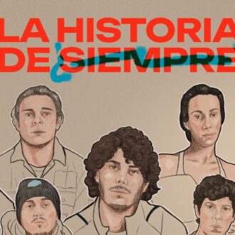 'La historia de siempre'