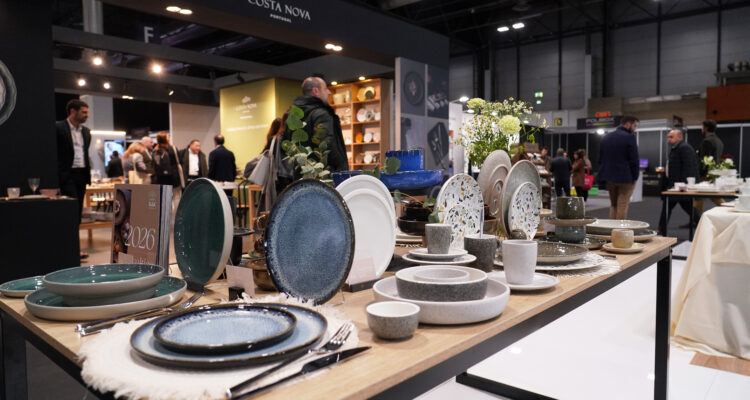 Estand de HIP Horeca Professional Expo