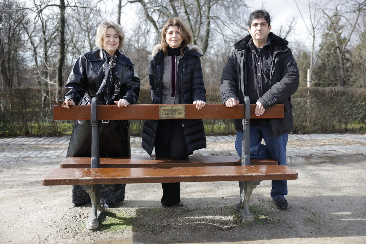Foto cedida por Ayuntamiento de Madrid