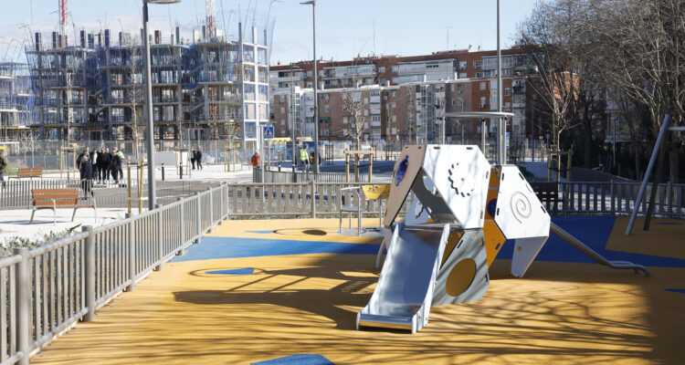 Ámbito de Club Santiago