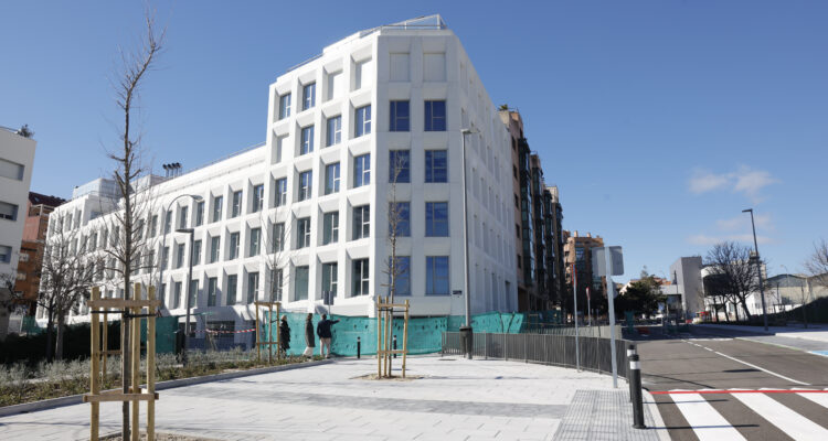 Ámbito de Club Santiago