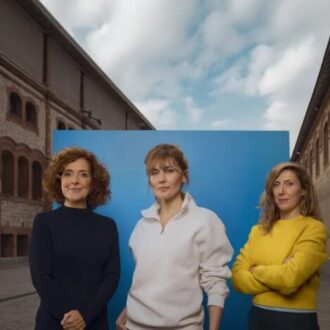 Imagen de Tres noches en Ítaca, uno de los planes de la agenda cultural del fin de semana