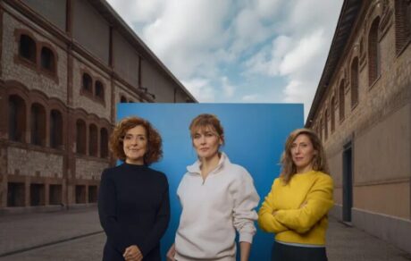 Imagen de Tres noches en Ítaca, uno de los planes de la agenda cultural del fin de semana