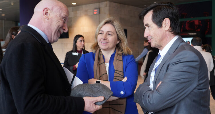 Sanz en HIP Horeca Professional Expo