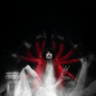 El coreógrafo Jesús Carmona. Imagen de Carlos Luque