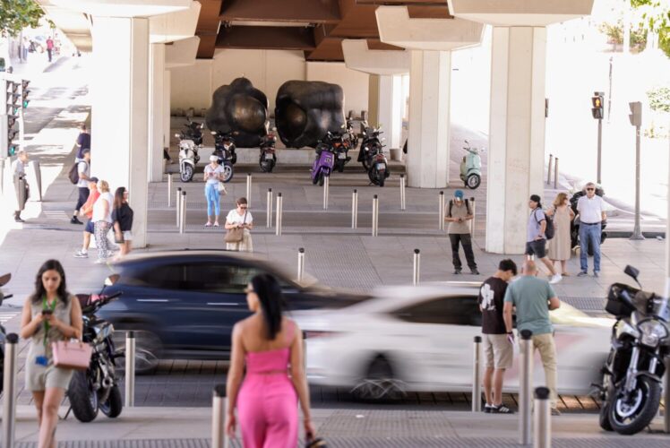 Foto cedida por Ayuntamiento de Madrid
