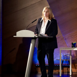 Inauguración de la jornada ‘TechTransfer’ de Madrid Innovation