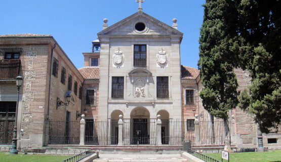 Real Monasterio de la Encarnación