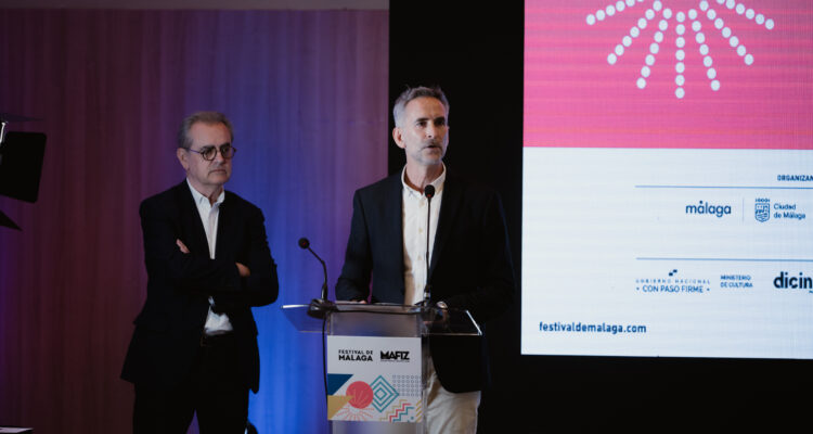 Acto de clausura y entrega de premios de MAFIZ