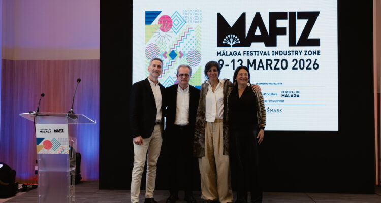 Acto de clausura y entrega de premios de MAFIZ